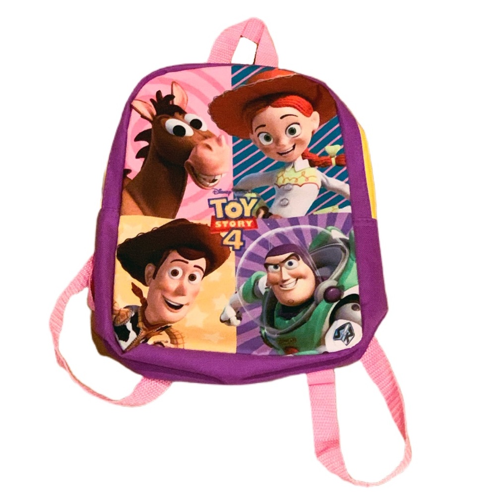 Toy story 4 small backpack